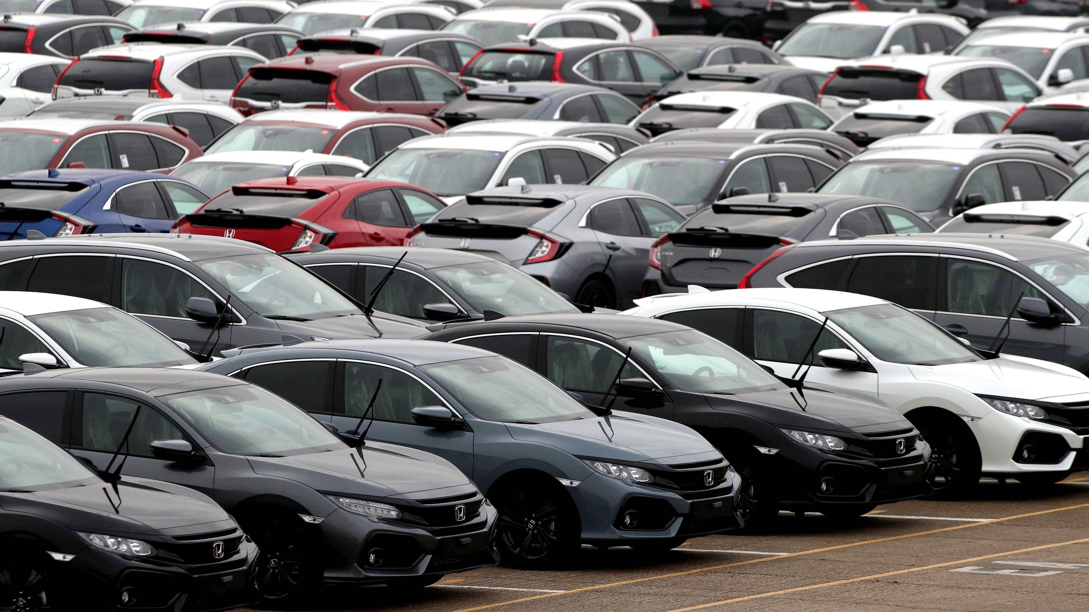 Used Cars