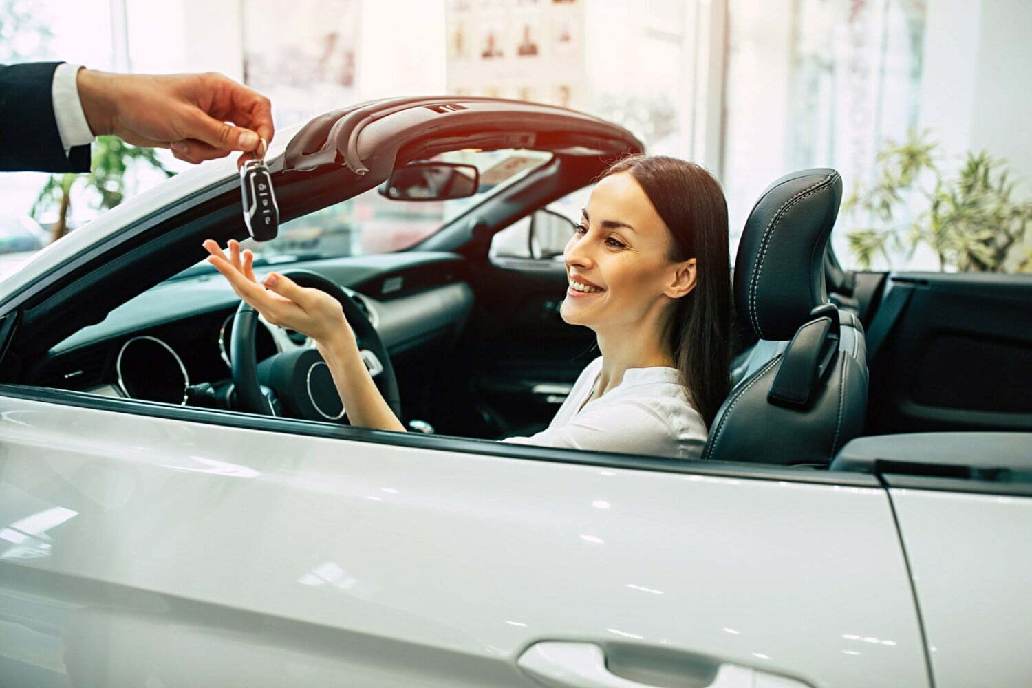 Car Services