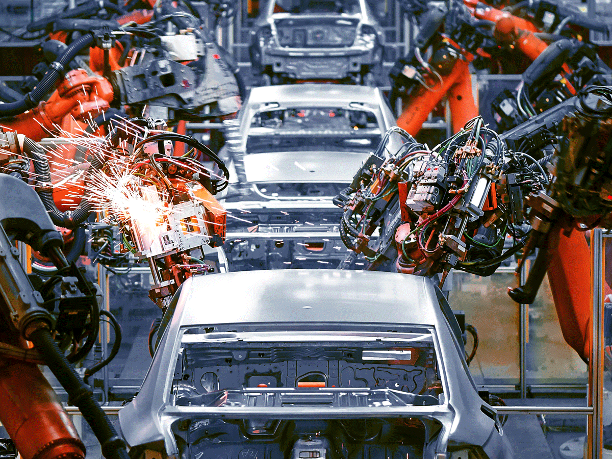 Auto Parts