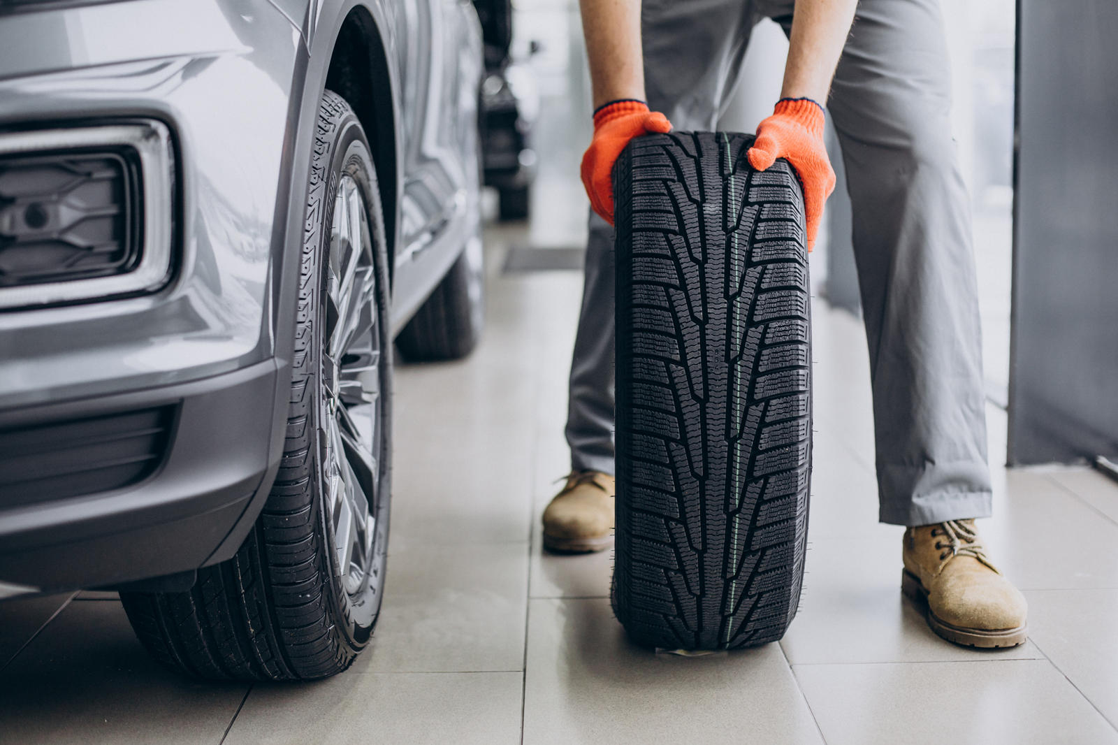 Summer Tires