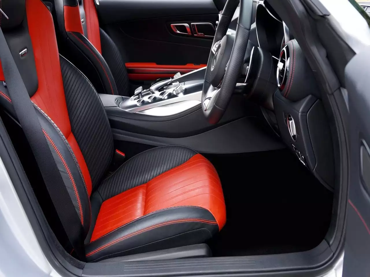 Seat Cover