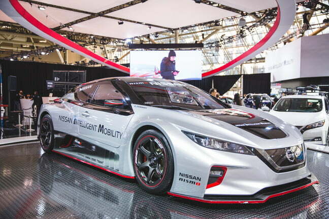 Auto Shows