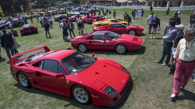 Auto Shows
