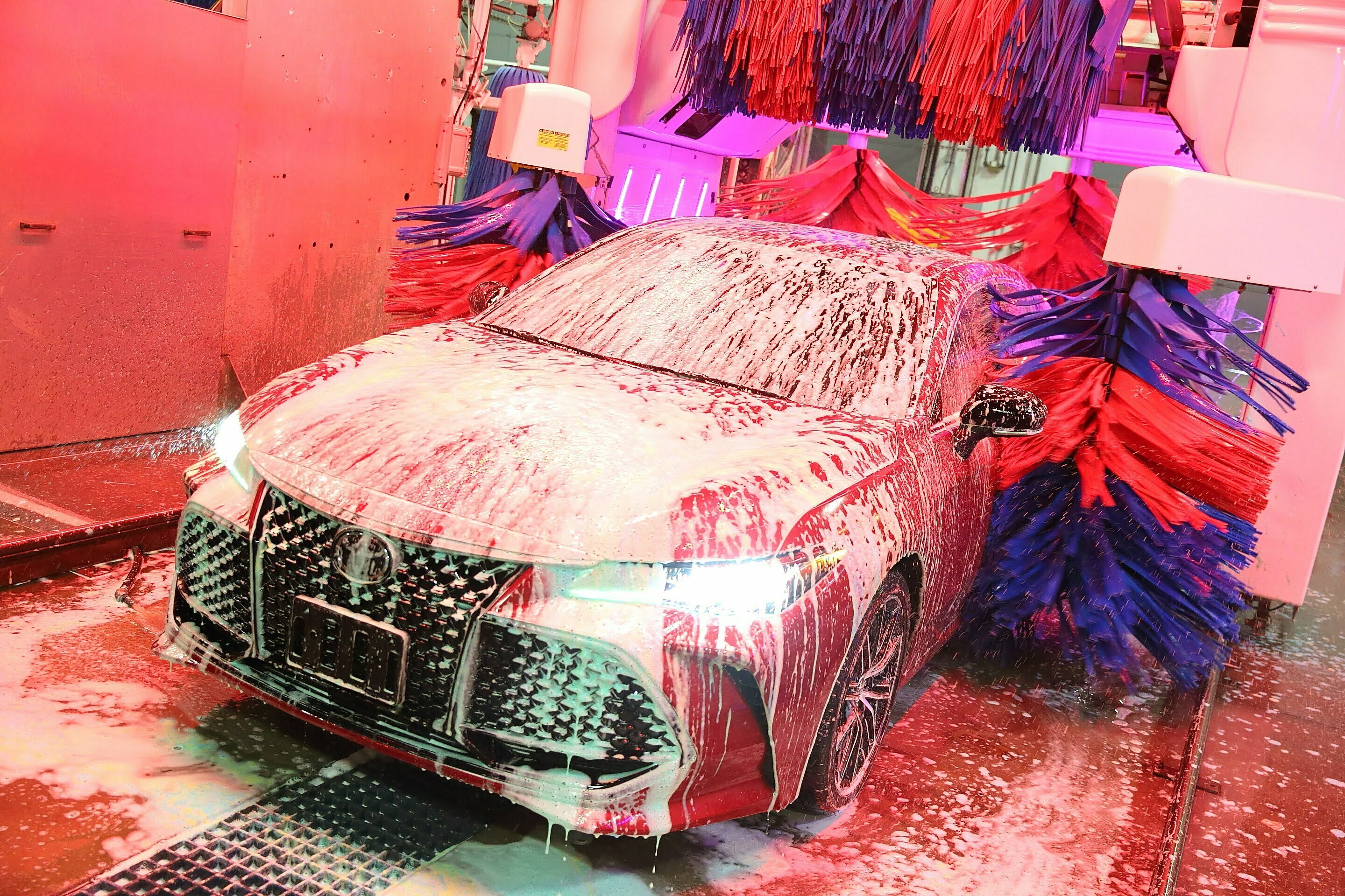Car Services
