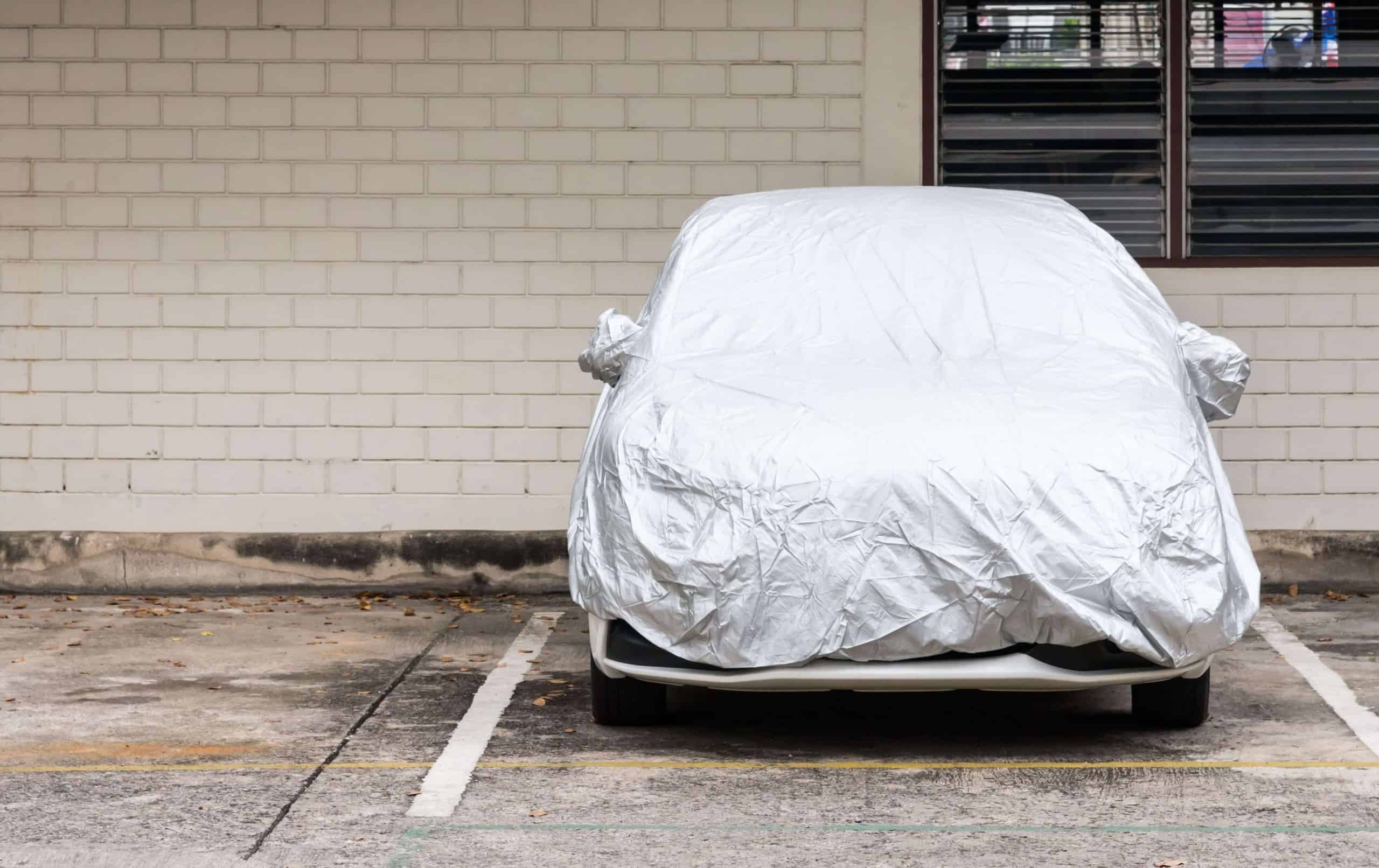Car Covers